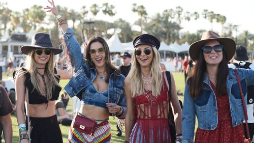 Coachella 2025: Your Ultimate Guide To The Iconic Music Festival